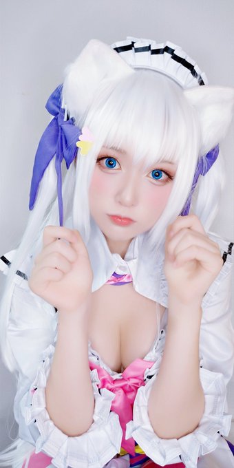 コスプレイヤーYuki亭のTwitter画像11