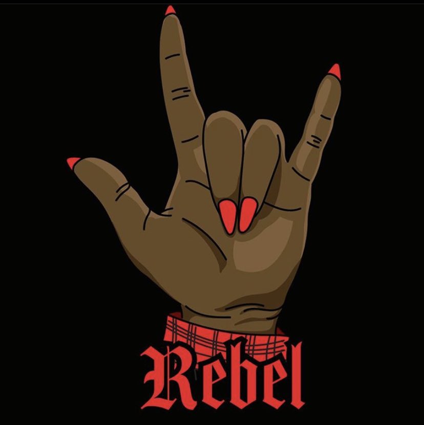 CelestialBodiez's tweet photo. #rebel2020 https://t.co/c4N8jtC0s9