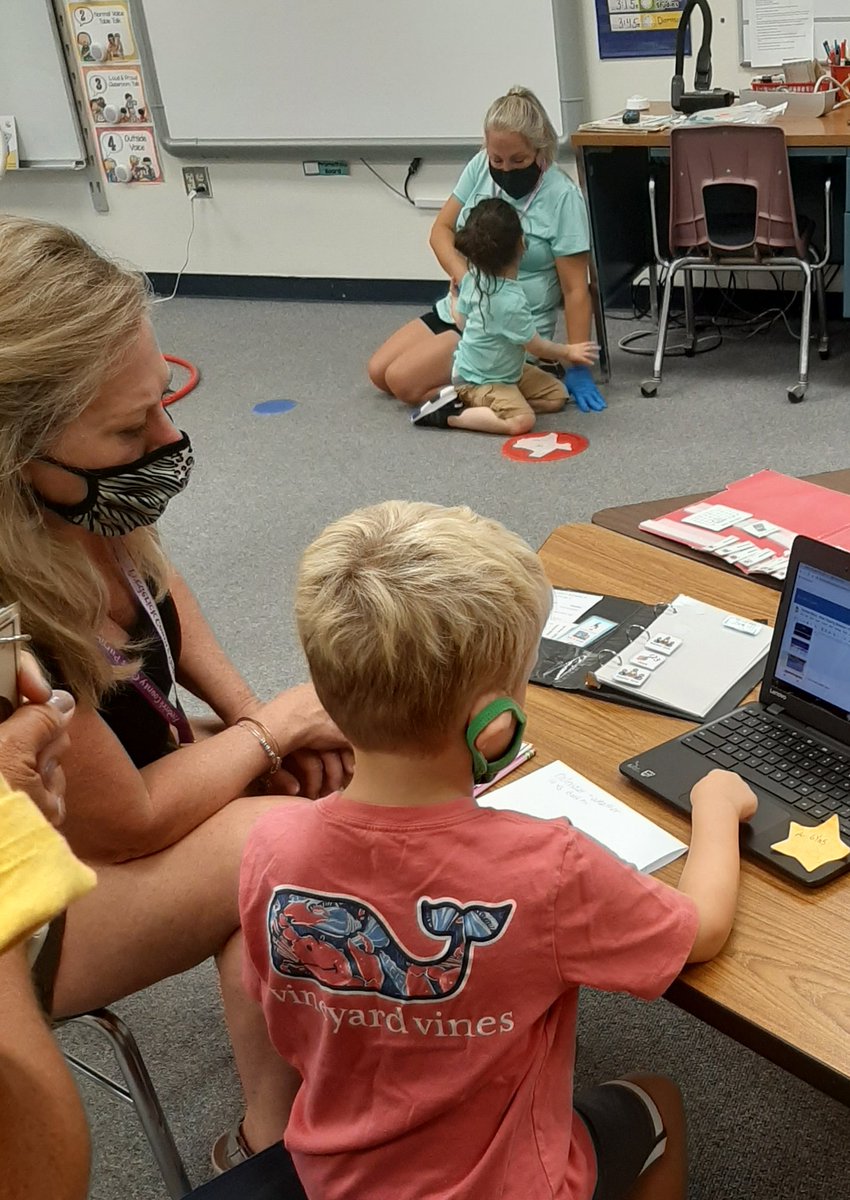 Oakdale Elementary School; FCPS MD tweet media