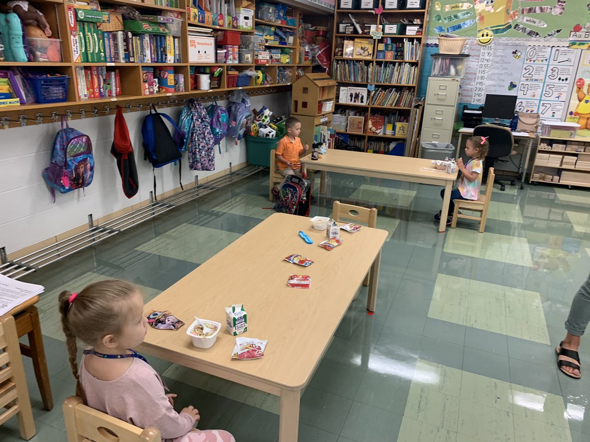 Greece Community Early Learning Center (ELC) tweet media