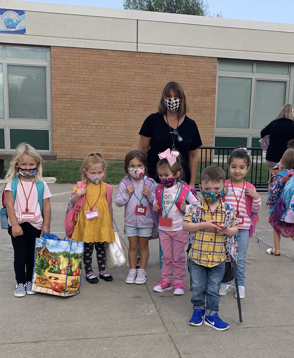 Greece Community Early Learning Center (ELC) tweet media