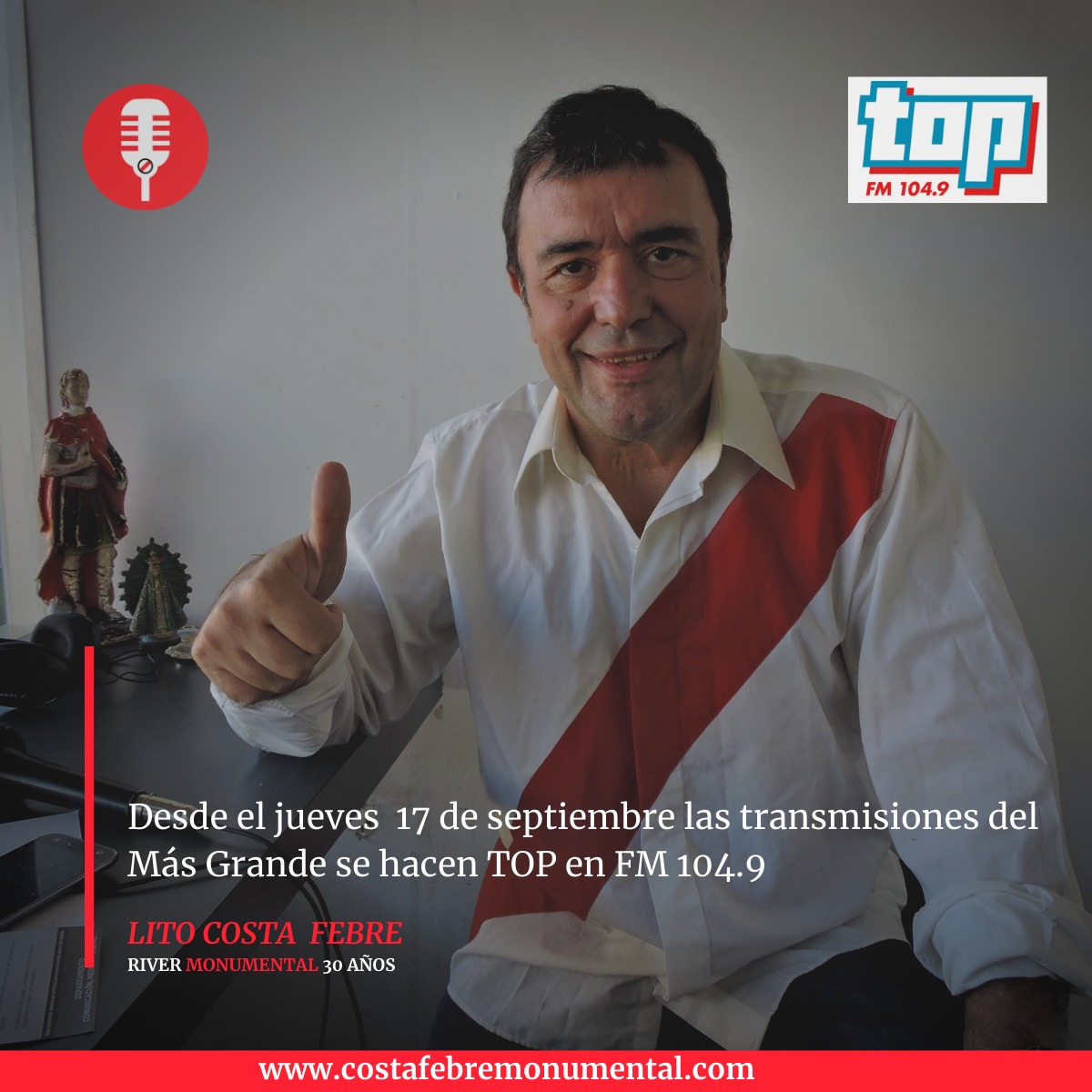 Martín Blotto tweet media