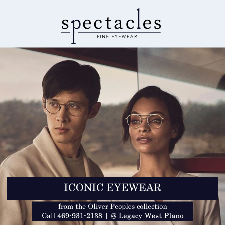 BirenbaumDr's tweet photo. LOOKING FOR ICONIC EYEWEAR?
We carry Oliver Peoples iconic eyewear known for elements of fashion and film. Visit our eyewear boutique Mon - Sat 9AM to 6PM. Download the FREE BOG Rewards app for a special offer - https://t.co/cnJ083E5Kp
#fineeyewear #eyeexams #eyedoc https://t.co/5t84gSW0Yj