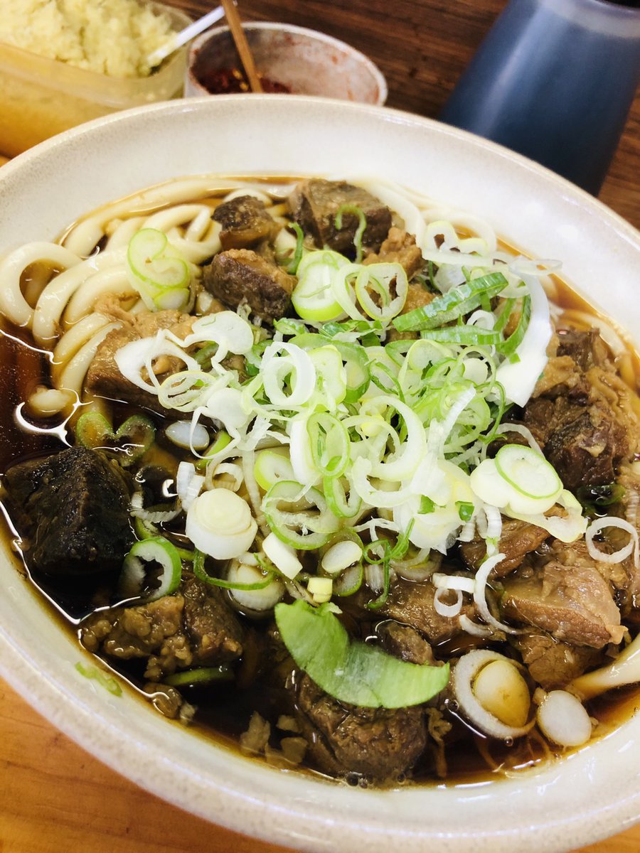 どきどきうどん どきどきうどん