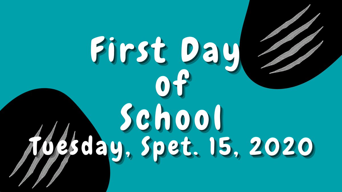 We are so excited to see you tomorrow. Check your school email  about how to login to your 1st period. You also can find Zoom info on your teacher's Google Classrooms. If you need help go to: sumnersd.org/Page/5083

Have a Great First Day of School Panthers. 

<a href="/BLHSInformation/">Bonney Lake High Sch</a>