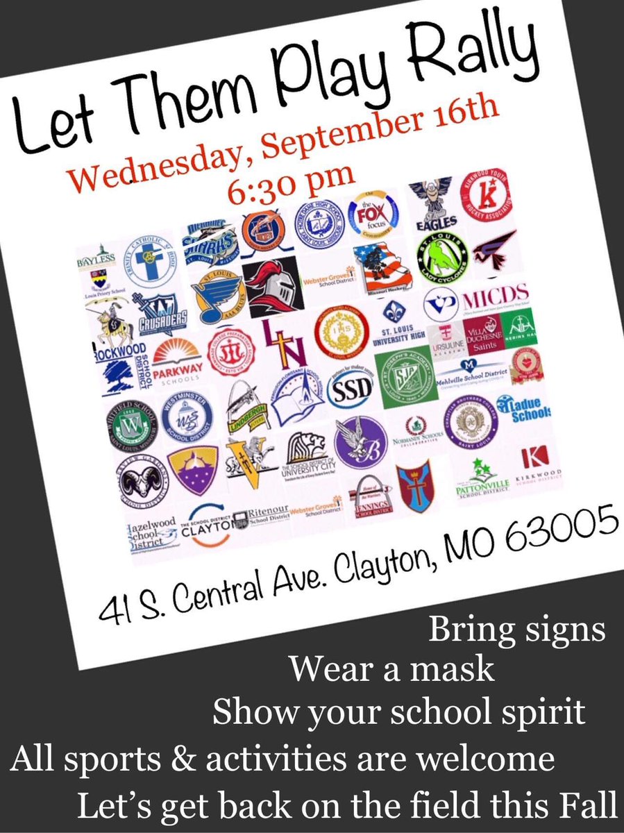 crew_jen's tweet photo. Support the kids!  Let them learn Let them Play https://t.co/RthaNIJyHl