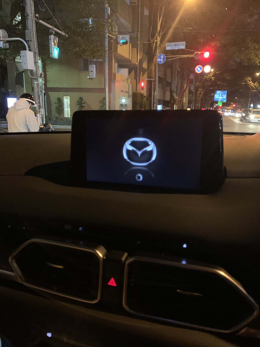 MazdaCx8's tweet photo. きちー https://t.co/RHd4BPApK2