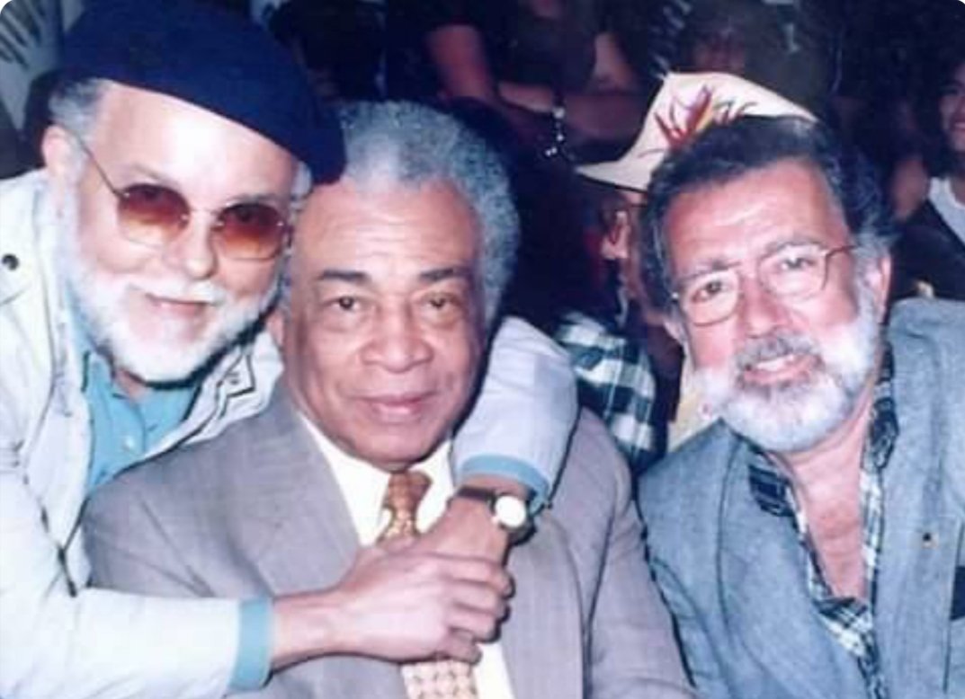 17Sep Fallece el actor venezolano Carlos Villamizar reconocido como "El  Hombre de la Etiqueta" (+Videos) - noticias058