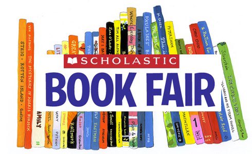 NMSKnights's tweet photo. Book Fair is going VIRTUAL!!
Sept.21-Oct.4. Watch the book trailer &amp; visit the shopping link to purchase!  All books ship home; FREE shipping on orders of $25+. 25% of the proceeds come back to NMS. 

Book Trailer: https://t.co/QcusVACxHt

Online Shopping: https://t.co/Sl3SkyHnZ8 https://t.co/AJmVKSSjB8