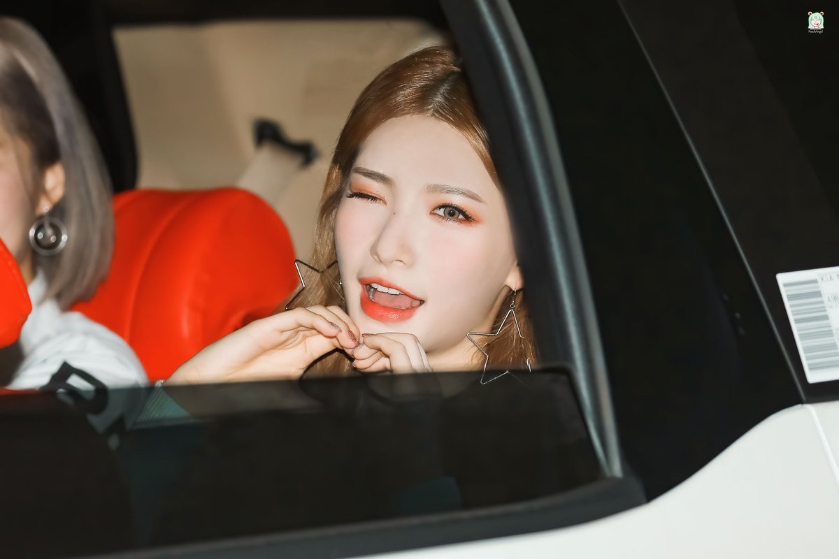 PeachAngel0607's tweet photo. #비안 

좋은 아침~💝 https://t.co/XA2bQGRuPp