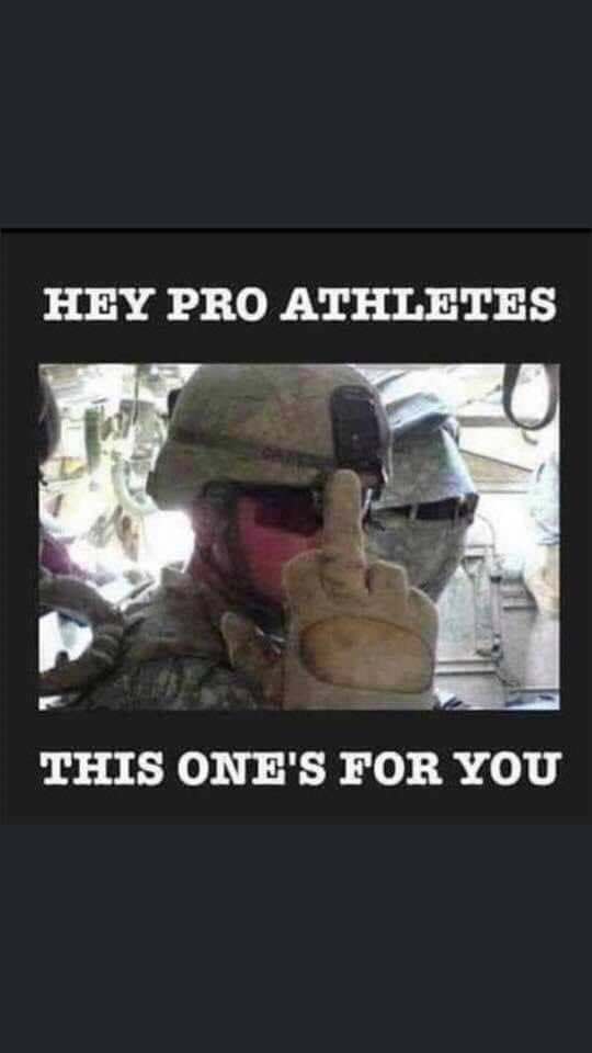 1abbeynormal's tweet photo. #suckitNFL https://t.co/fD6ifD5T0D