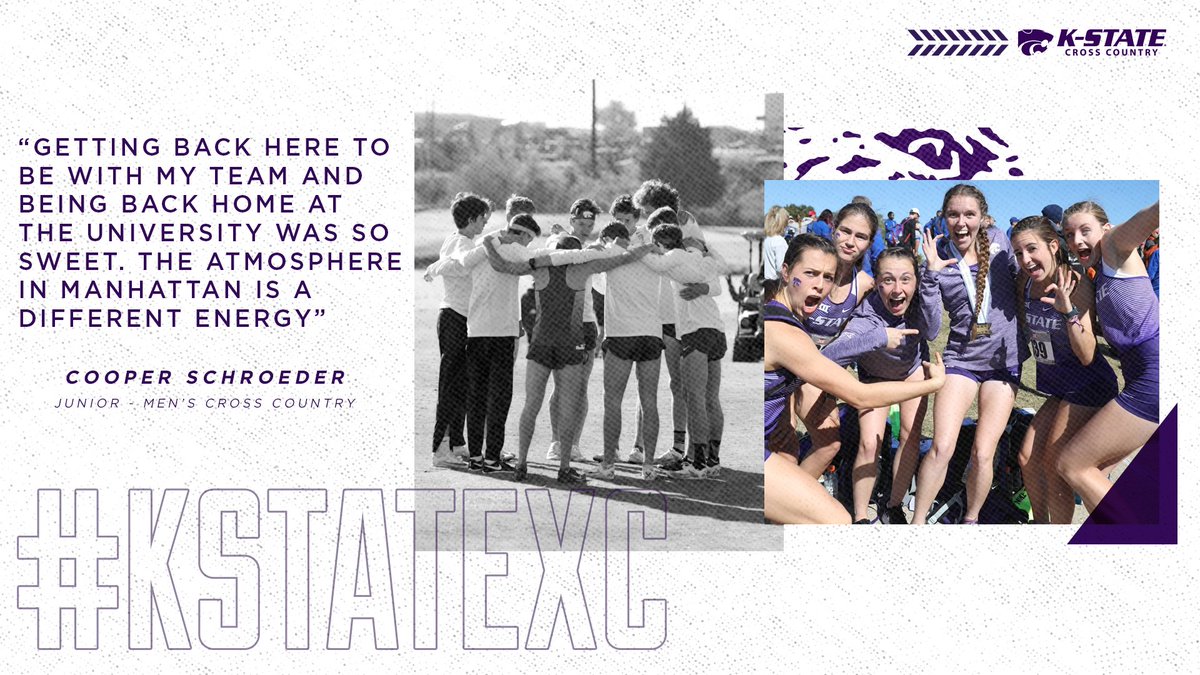 "Manhattan is a different energy." 

🎙 <a href="/CooperSchro_18/">Cooper Schroeder</a>

📄 k-st.at/2ZEVixc

#KStateXC