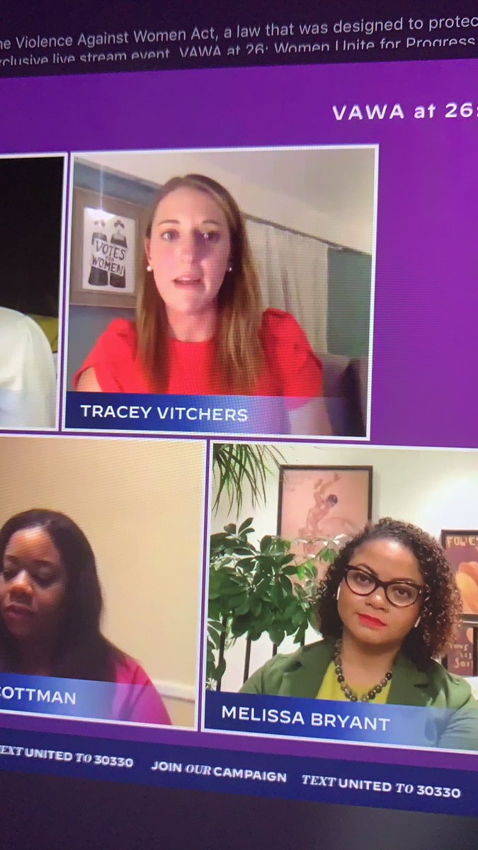 Kenyora Lenair Johnson, MSW tweet media