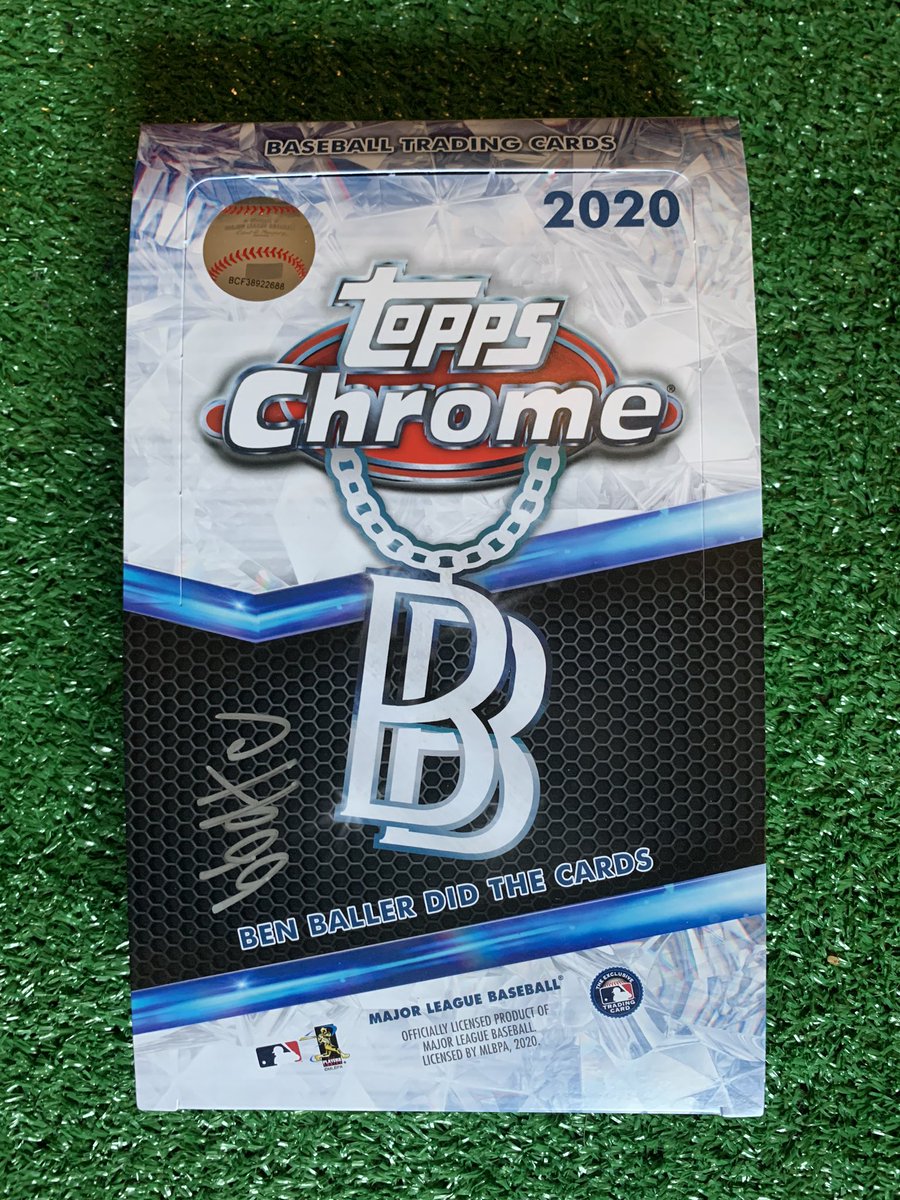 TheRealEdbing's tweet image. You already know 👀

@WatchTheBreaks @BENBALLER