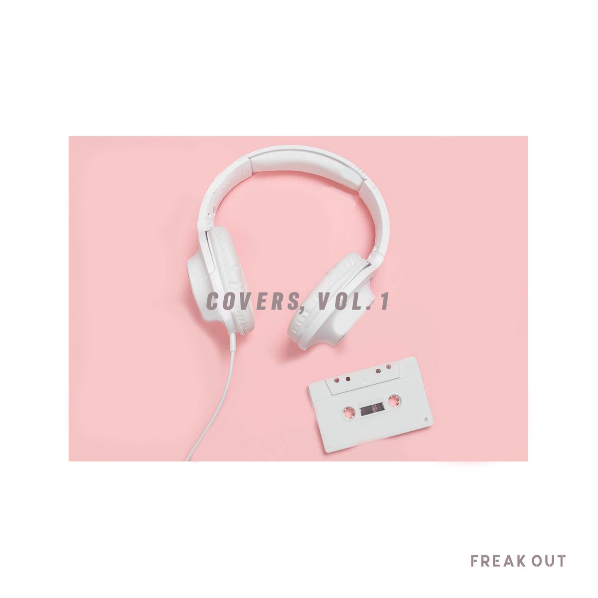 FreakOutBanda's tweet photo. covers, vol. 1
viernes 12am 🌒
spotify: https://t.co/1RZsfdsgGI https://t.co/wglr2zCqEw