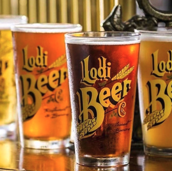 Stockton Beer Week (@StocktonBeerWk) / Posts / X