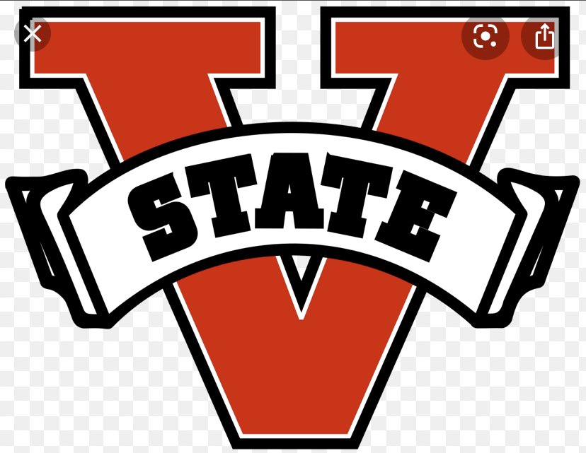 d9marshall's tweet photo. Blessed to receive an offer from Valdosta State University!🔴⚫️🔥@CoachLeviBrown @CoachGGoff @RecruitGeorgia @JameyDubose @pychke https://t.co/ezm4LUzfWd