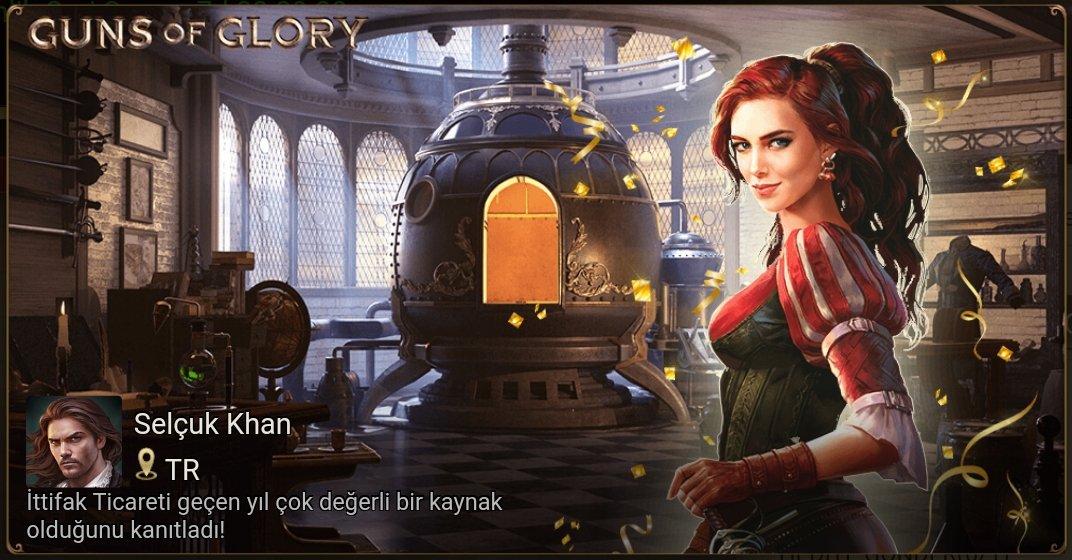 [Hot!] Guns of Glory ile 3. Yıldönümünü kutla! gog-news.kingsgroupgames.com/api/gog2ths/th…