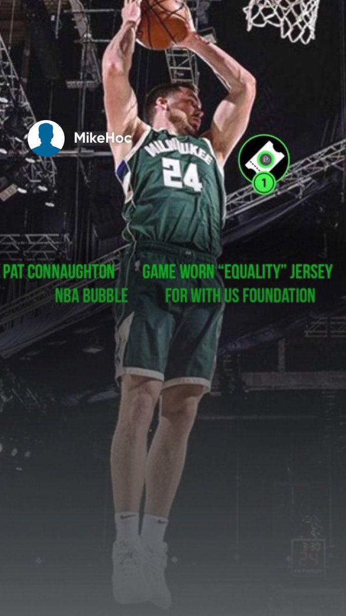 MRHoch's tweet photo. Equality Jersey https://t.co/6hOZ7Kt0qh