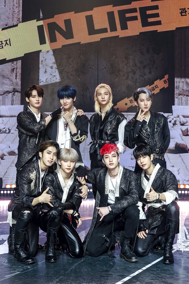 Stray Kids Global on X