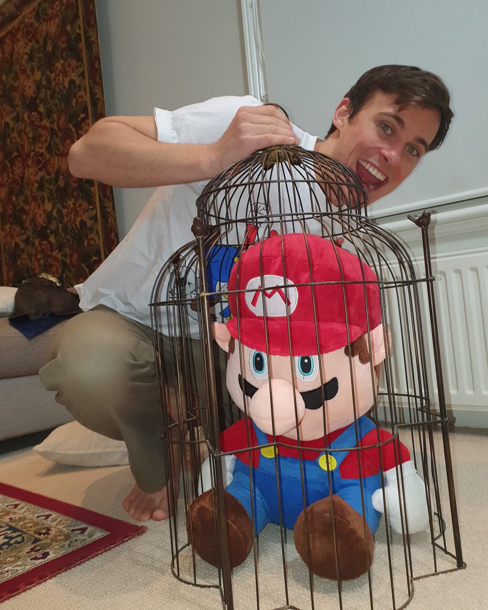 friendlyjordies's tweet photo. RT if you think @JohnBarilaroMP should be in prison! https://t.co/0WU8aMoSOw https://t.co/tK2iRRyqZi