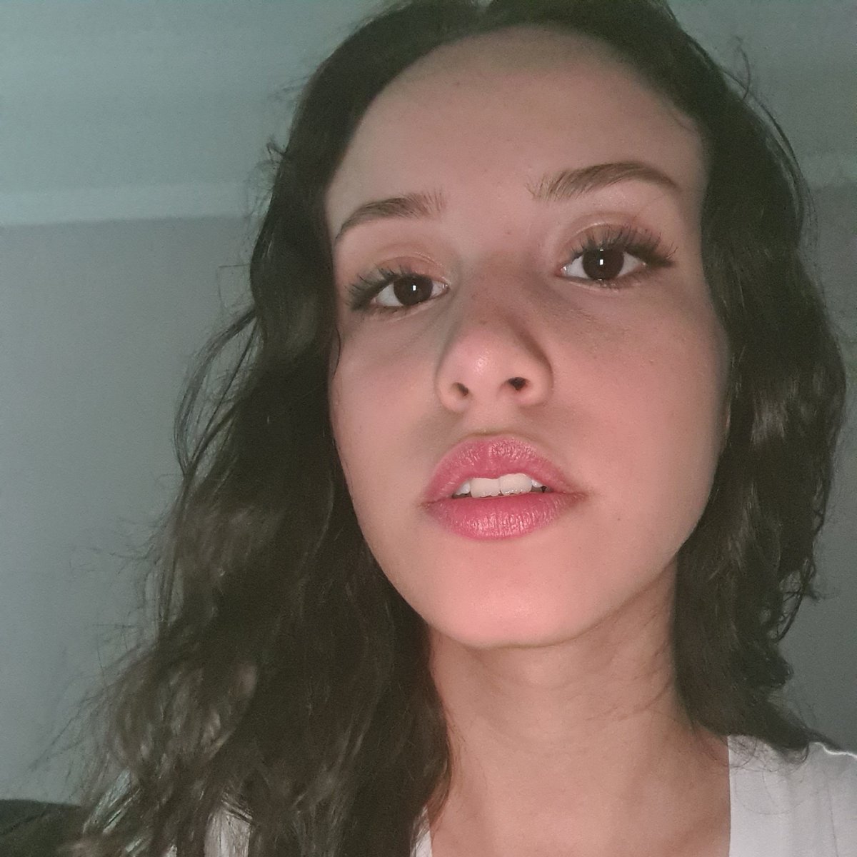 lawannygalhardo's tweet photo. Perfil. https://t.co/oz6HFFtDAF