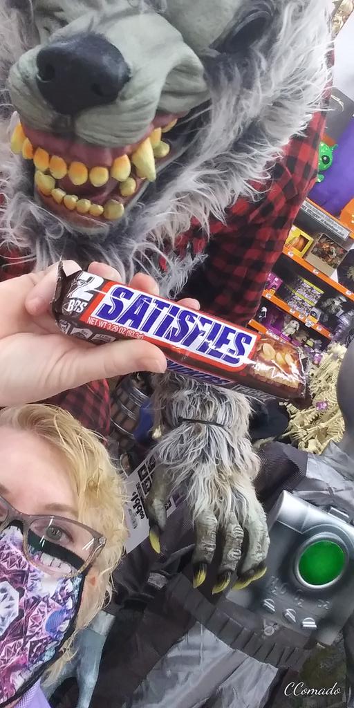 Christina Comado tweet media