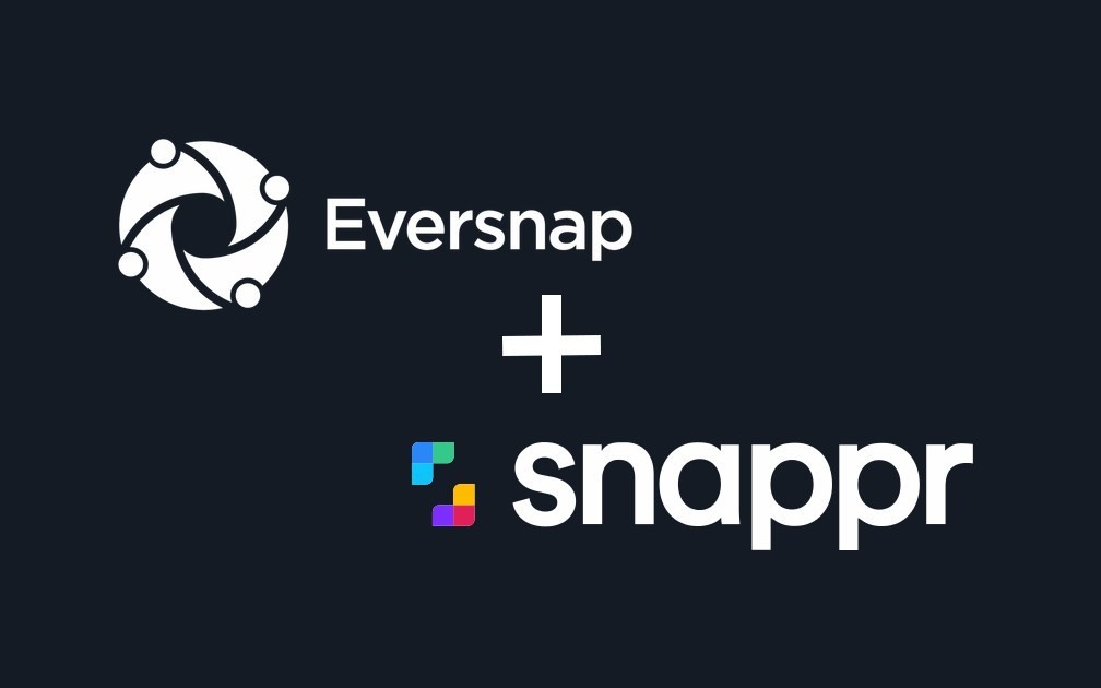 garypageau's tweet image. Snappr acquires competitor Eversnap: bit.ly/2FFuXrS

#Snappr #Eversnap #photography