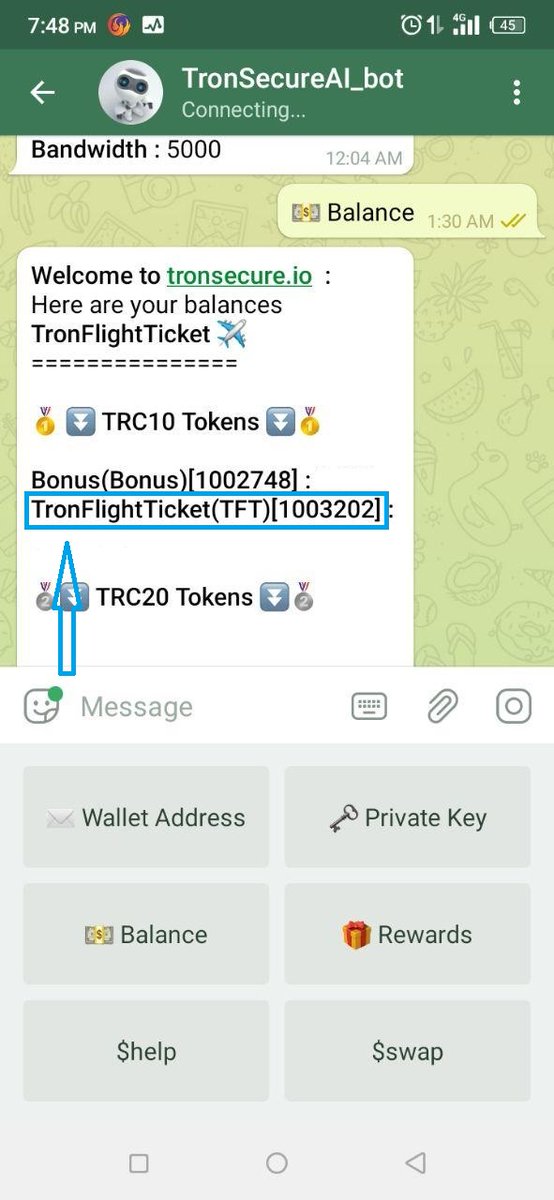 TrxFlightTicket's tweet photo. Happy new week members of TronFlightTicket Community. TronFlightTicket has officially been whitelisted on @GoSeedit, @Robominerbot, and @TscHybrid. You can now send TronFlightTicket[TFT] tips &amp; gifts to your peers.
#Tron #TronFlightTicket #TRX #TFT https://t.co/u2iOUJH3R7