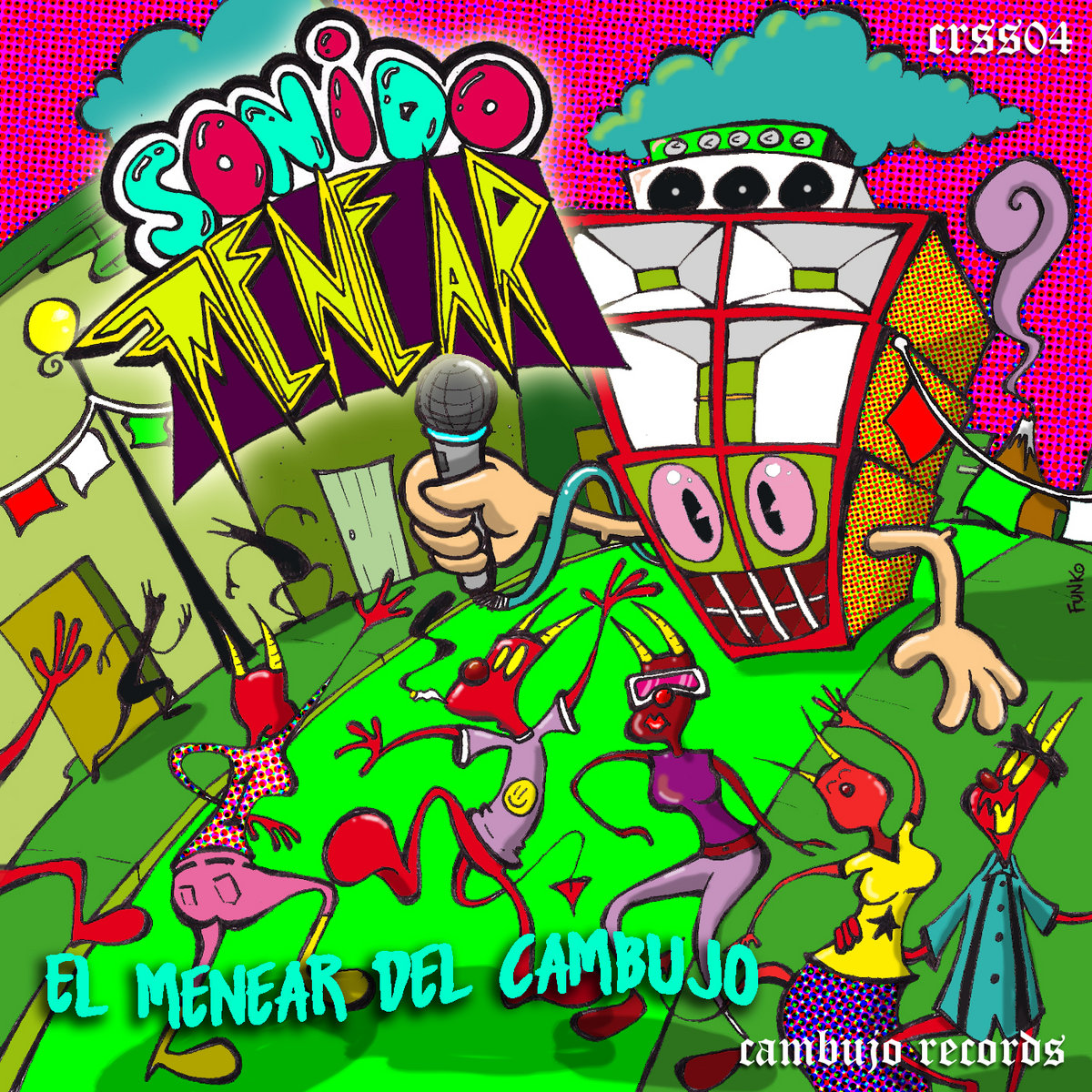 Cambujo Records (@CambujoRecords) | Twitter