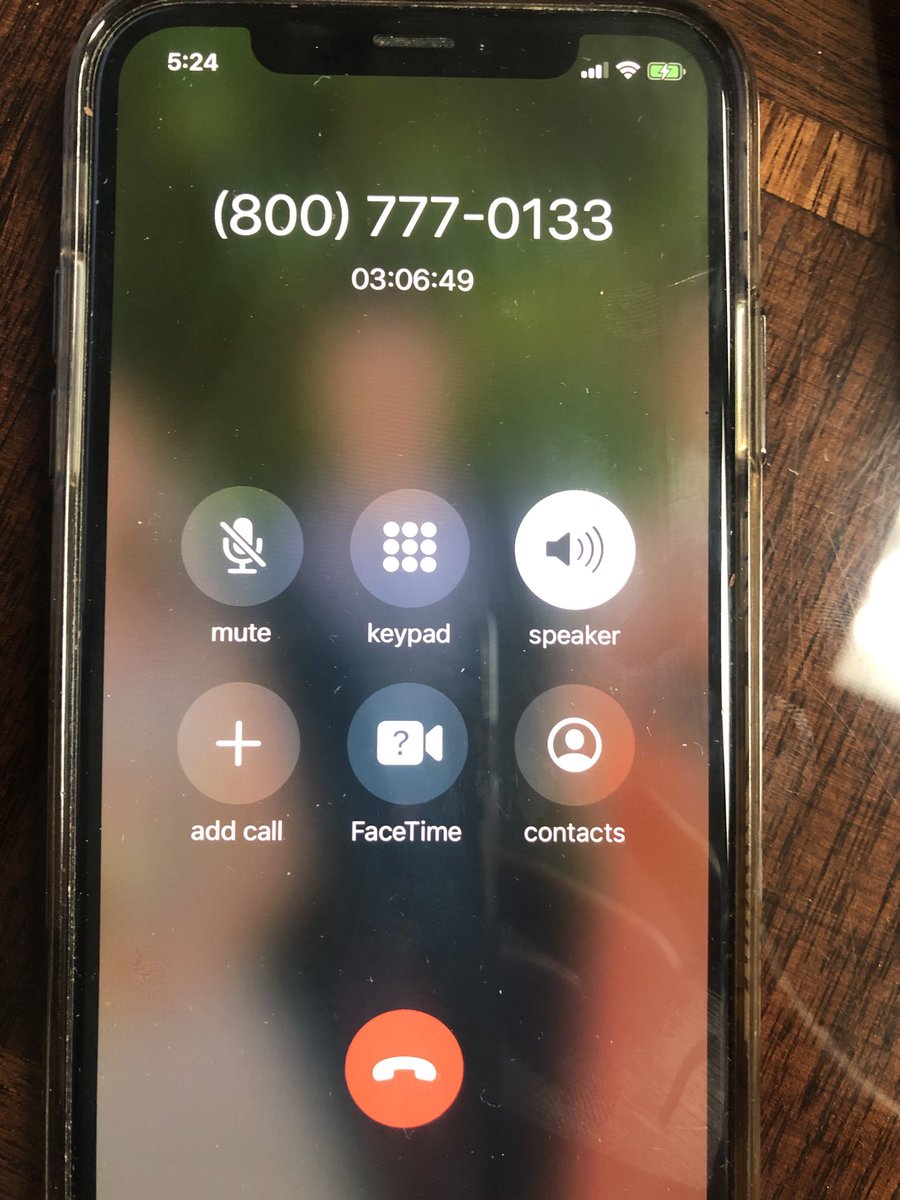 Ok this is now verging on the ridiculous. Currently sitting at 3 hours wait on ⁦⁦<a href="/CA_DMV/">CA DMV</a>⁩ - unfortunately not a question answered on their website. #California #DMV #waiting