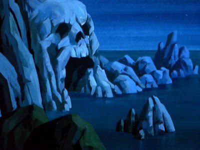 ddoniolvalcroze's tweet photo. Scooby-Doo background paintings https://t.co/dLqbpljSIs