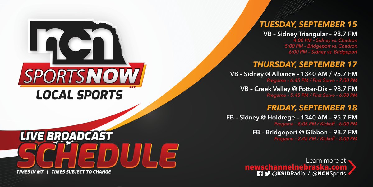 TheBigBoy987's tweet photo. The game plan this week.
#NebPreps @NCNSports https://t.co/2TR0UmiXgz