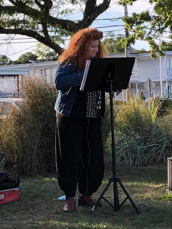 DukeCarol's tweet photo. Come join me and my music at a magical place. https://t.co/X7A93Z8uKm