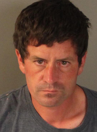 Kevin Waymon Carle =  #Arsonist Arrested for Arson in Tahoe City for unlawfully causing fire to forest land. On 8/9/2020 he was arrested for trespassing in Marion County, OR  #WestCoastFires http://archive.is/xHiFO#selection-1655.62-1655.100 https://mugshots.com/US-States/Oregon/Marion-County-OR/Kevin-Waymon-Carle.141243980.html