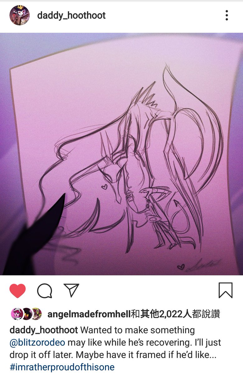 Wh-
What the fuck Blitzo!! 
