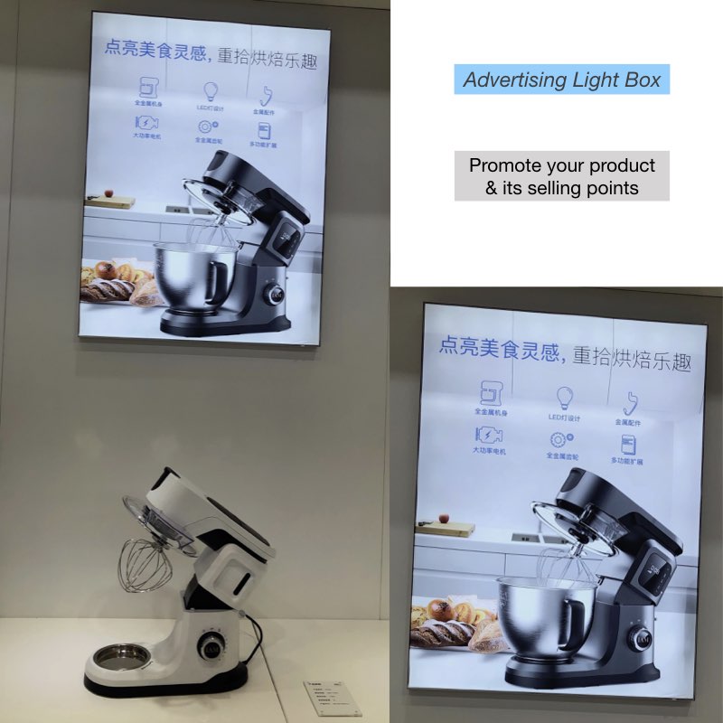 akon_display's tweet image. Akon Display (Zhongshan) Co Ltd. is environmentally conscious. We try our best to reduce waste and energy consumption. #ledadvertisinglightbox #illuminatedlightbox
