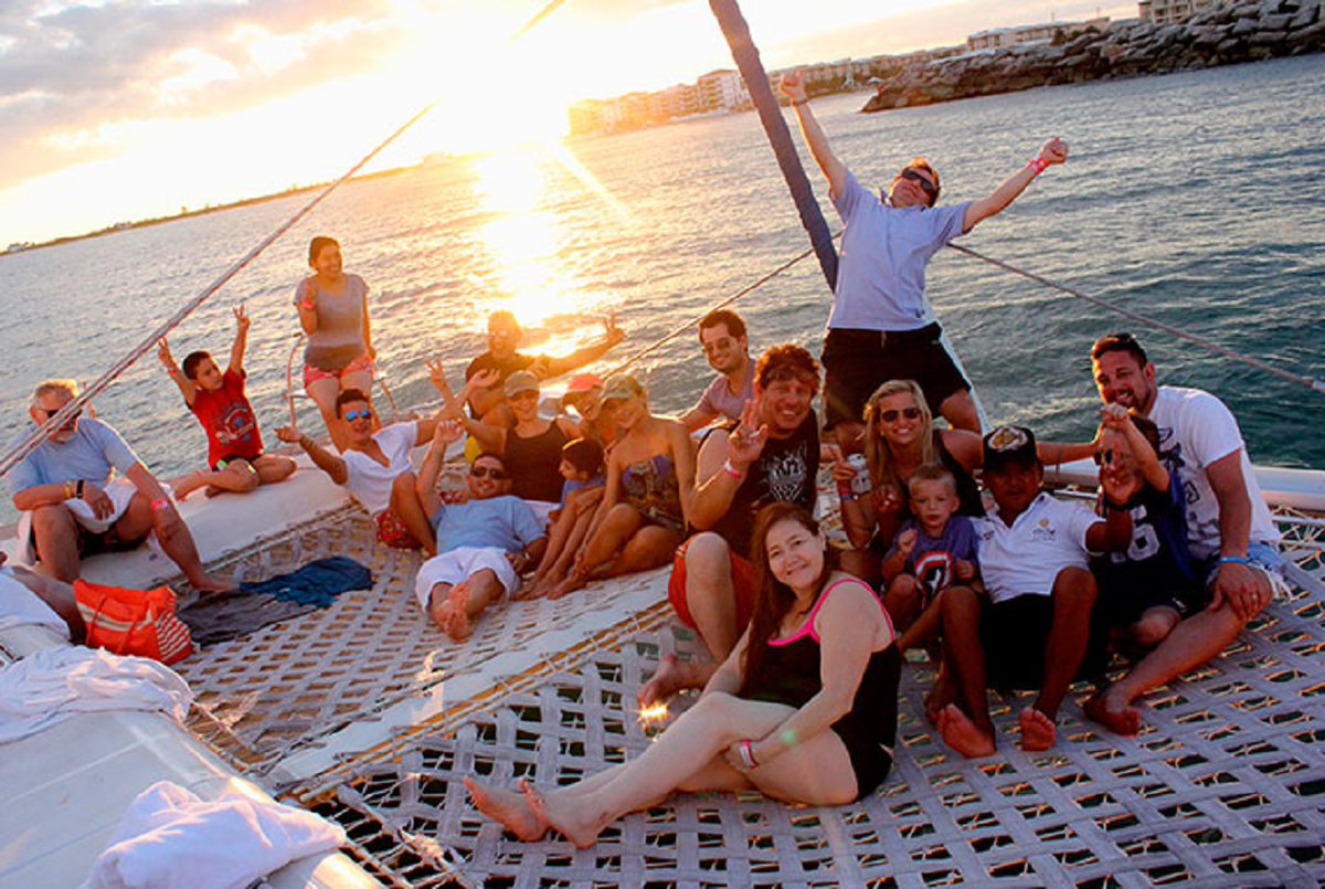 all_cancun's tweet photo. #Tours #Cancun
Disfruta de un tour a #IslaMujeres en catamarán aprovechando nuestra tarifa para turismo nacional de $890 MXN por persona, ¡no dejes pasar esta magnífica oportunidad y reserva ahora!
https://t.co/2bGsrjdYnu https://t.co/RS0hm3Cnvg