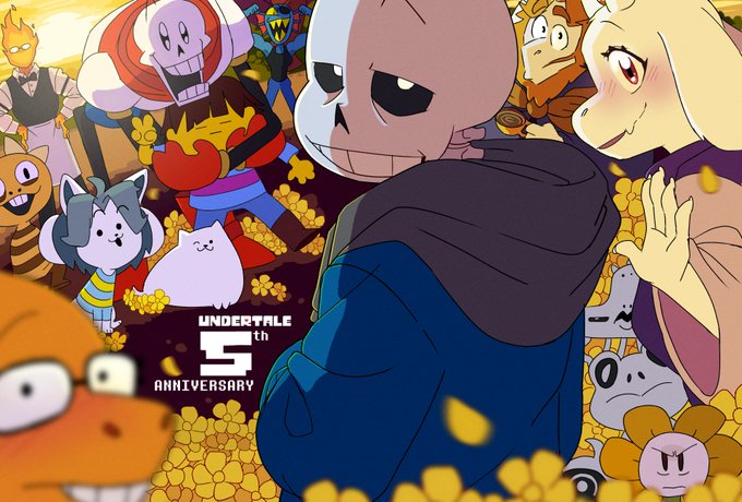 地下のネズミさん がハッシュタグ Undertale をつけたツイート一覧 1 Whotwi グラフィカルtwitter分析 地下のネズミさん がハッシュタグ Undertale をつけたツイート一覧 1 Whotwi グラフィカルtwitter分析