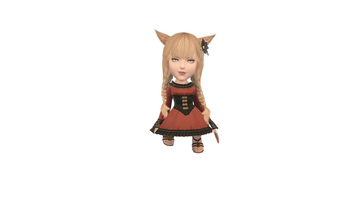 Qupo Pon 日記 外国人様の平手打ちについて Final Fantasy Xiv The Lodestone