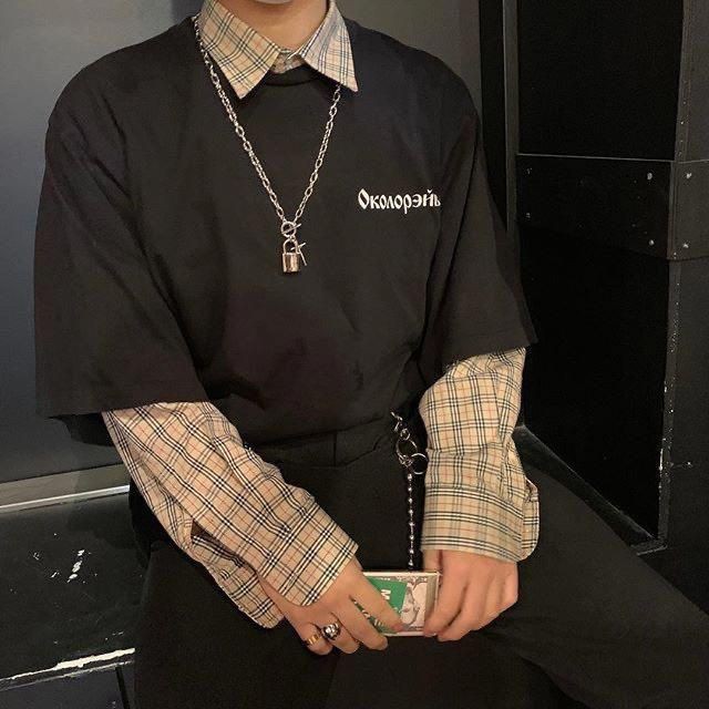 bookpadbitches's tweet photo. ¿Te gustan lxs e boys/e girls? ¿Te gustaría vestirte como unx? Entonces este hilo es para ti. La tía Lucifer te va a decir cómo cumplir tu sueño 😤 https://t.co/Hwzq6VFuDA