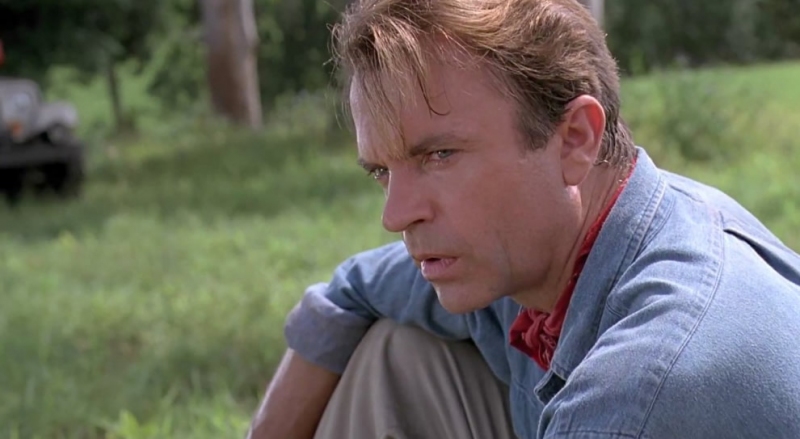 Happy birthday, Sam Neill! Today the British actor turns 73 years old, see profile at:  
