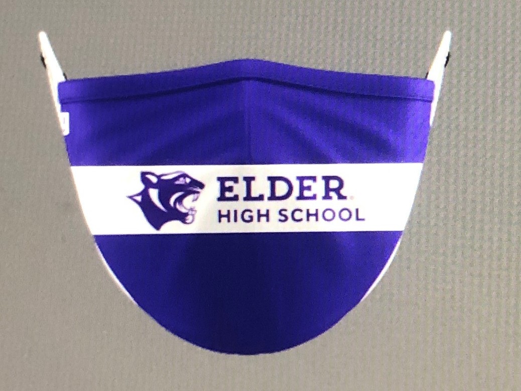 ehs_store1's tweet image. MASKS AND NECK GAITERS
We are offering them right now as PREORDER ONLY.  Not immediately available and you are placing for a future arrival.  As SOON AS THEY ARRIVE you will be notified.  Masks and gaiters~2 sizes.  They are non returnable.  Shop online at shopelderhs.org