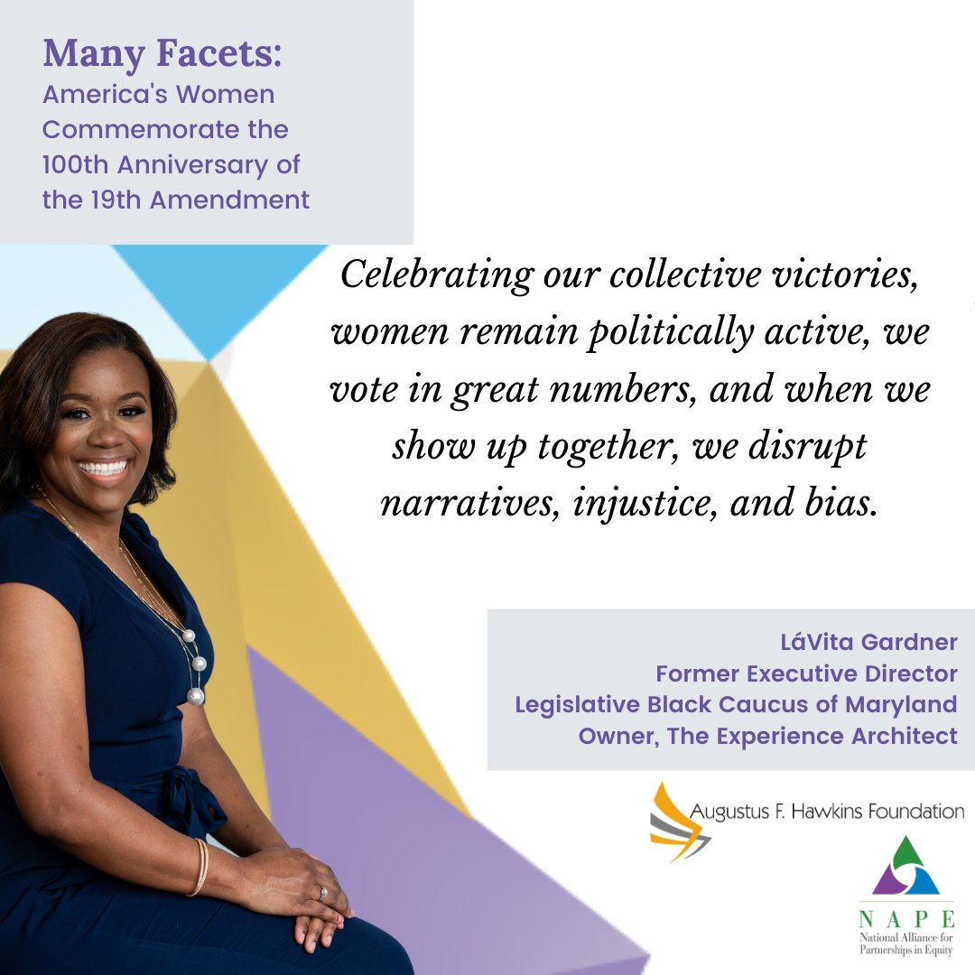 AFH_Foundation's tweet photo. Our final Liberty & Justice Facet @experiencearcht #ManyFacets #womenlead https://t.co/BzIqWdzN5m https://t.co/OQtZs5iSYM