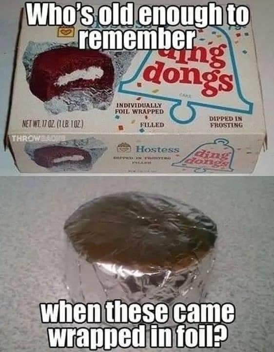 fuckoffsd's tweet photo. ... who remembers @OldSchool80s When shit was real #FoilWrapped https://t.co/vFBNudiTN8