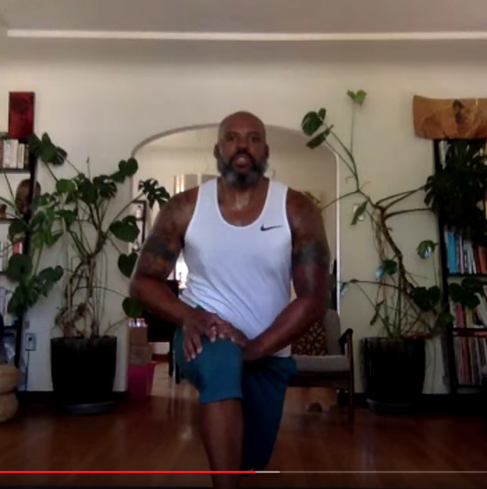 Zum Fitness On Twitter Did You Know That Some Of Our Classes Are On Youtube Here S Atlee With Homecore Active Mobility Every Tuesday At Noon Joe Teaches The Same Class On