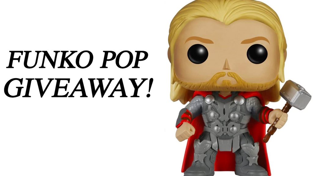CosmicWonderYT's tweet photo. 🔥FUNKO POP GIVEAWAY! 🔥

2 down 4 more to giveaway!

Winner gets to choose 1 of the 5 Funko Pops in this post! Winner will be announced Monday September 14th!

How to enter: 
-Follow me
-Retweet this tweet 

And that’s it! Good luck! https://t.co/HyXPqTeI1W