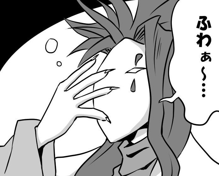 @komatunaJack 今回はこんな感じです! 