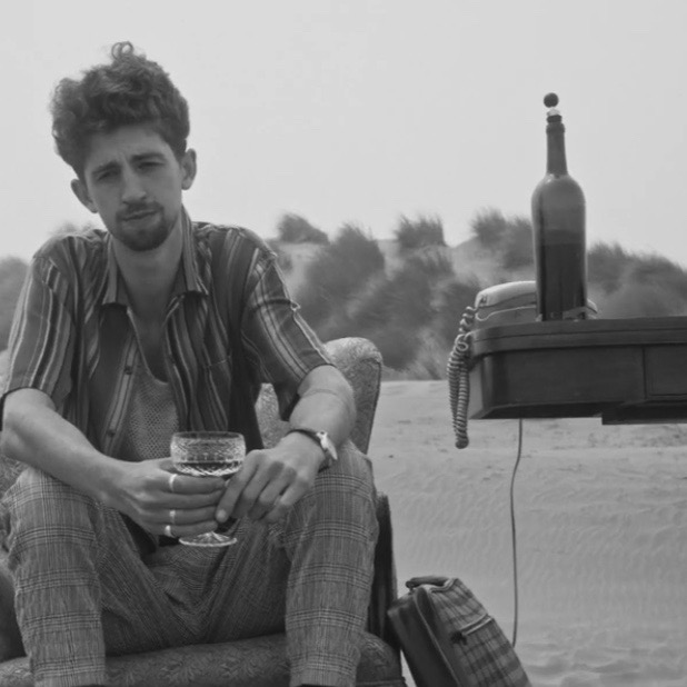 “Burgundy Wine” by Stav McAllister – out on September 18th! Copy and paste lnk.to/burgundywineTW into your browser’s address bar to pre-add on <a href="/applemusic/">Apple Music</a> and to listen on <a href="/amazonmusic/">Amazon Music</a>!