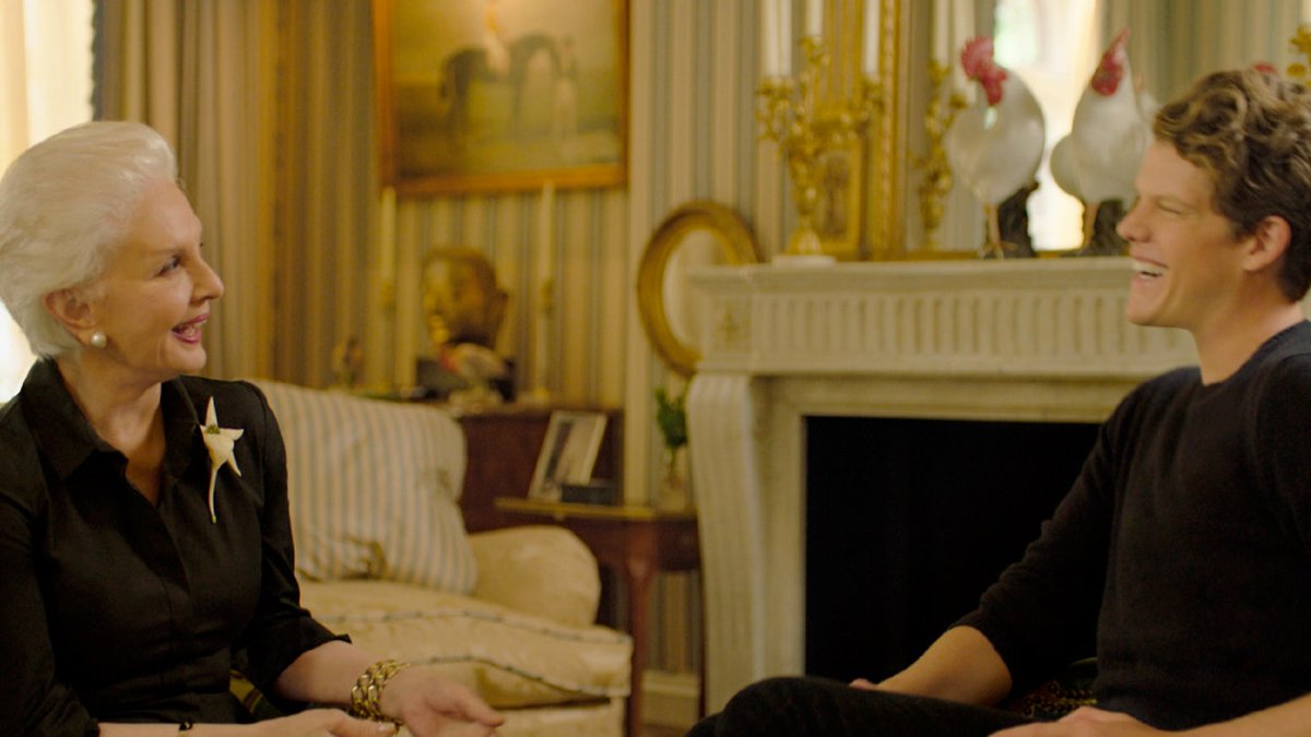 Vogue Runway tweet media